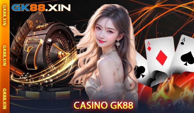 Casino GK88