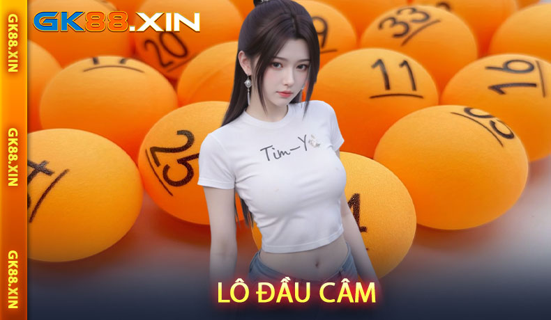 Lô Đầu Câm