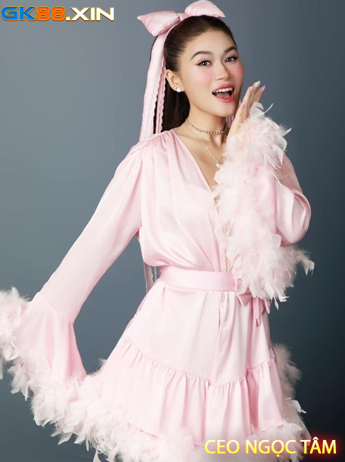 Ngọc Tâm