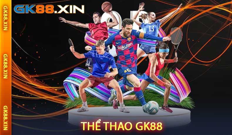 Thể thao GK88