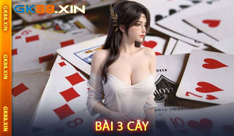 Bài 3 Cây